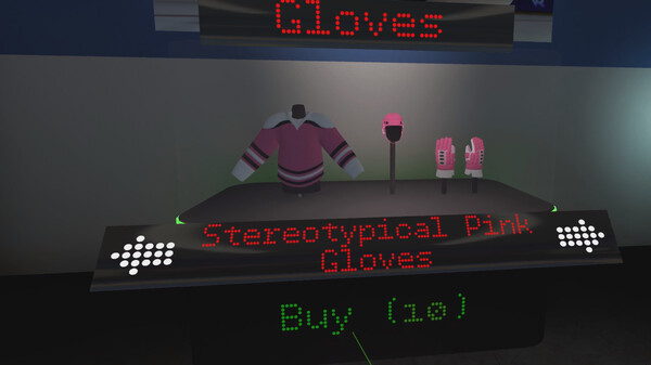 Hockey Shooter VR screenshot 8