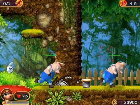 Supercow screenshot 3