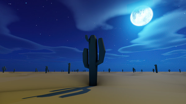 Cactus Simulator screenshot 0