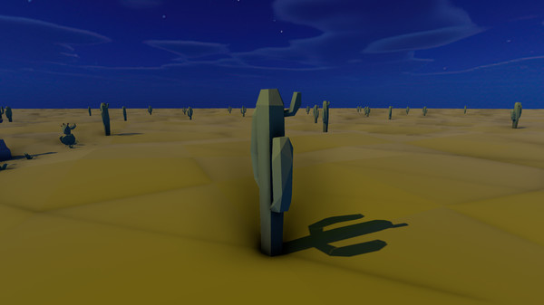 Cactus Simulator screenshot 2
