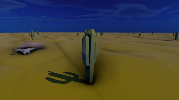 Cactus Simulator screenshot 4