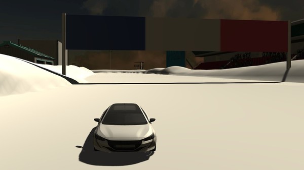 Race On Ice 2022 Pro screenshot 4