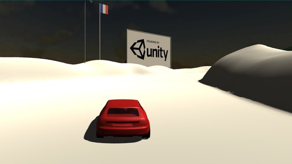 Race On Ice 2022 Pro screenshot 5