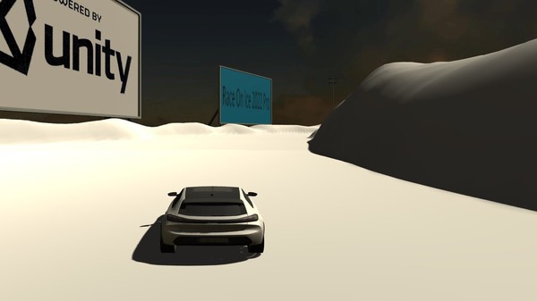 Race On Ice 2022 Pro screenshot 2