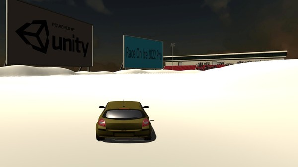 Race On Ice 2022 Pro screenshot 3