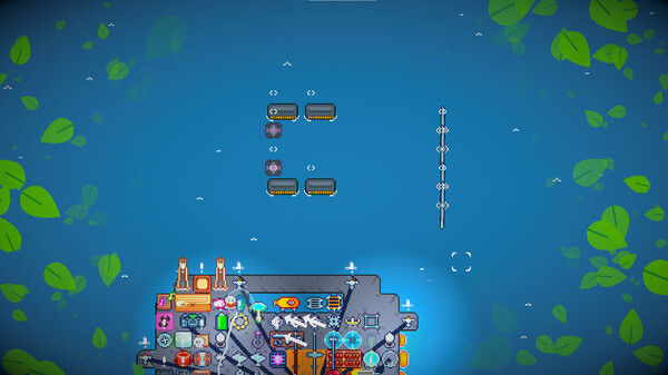 Ocean Punk screenshot 12