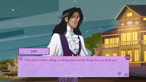 The Hepatica Spring screenshot 5