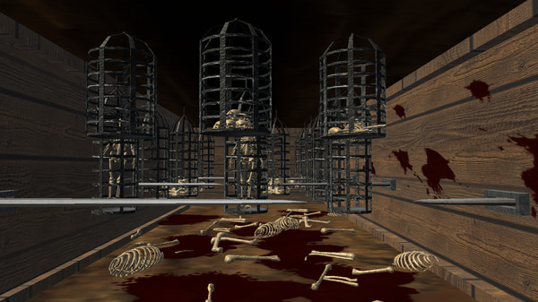 One Of The Victims screenshot 1