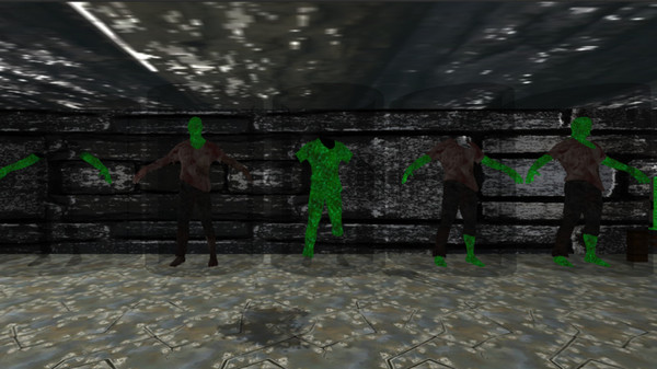 One Of The Victims screenshot 6