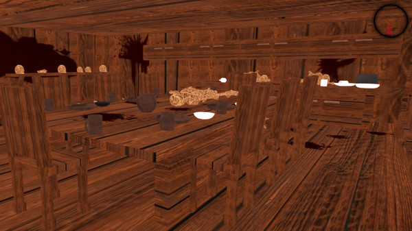 One Of The Victims screenshot 2