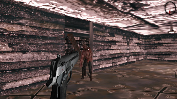 One Of The Victims screenshot 7