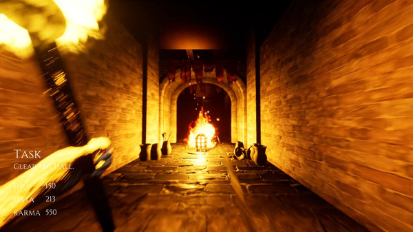Dungeon Castle screenshot 2