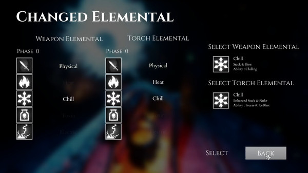 Dungeon Castle screenshot 5