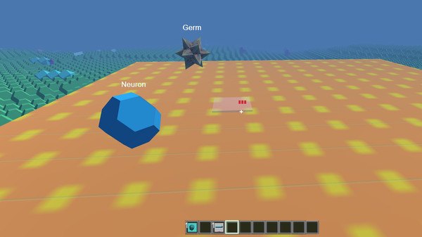 CellSar screenshot 5