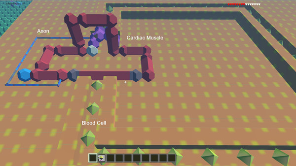 CellSar screenshot 3
