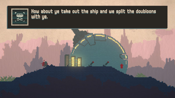 Frequency Dissonance screenshot 3