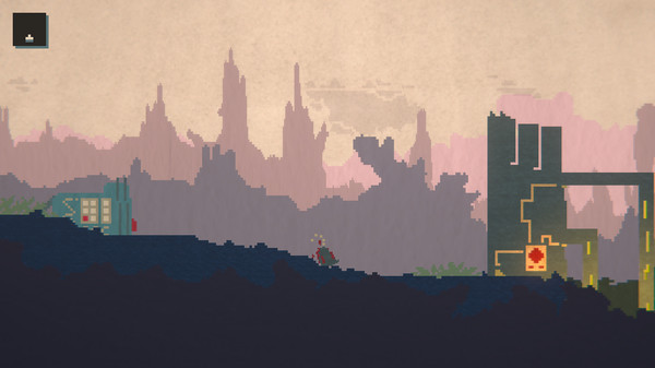 Frequency Dissonance screenshot 1