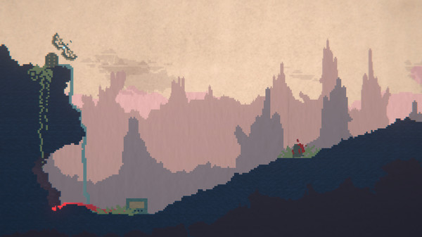 Frequency Dissonance screenshot 4