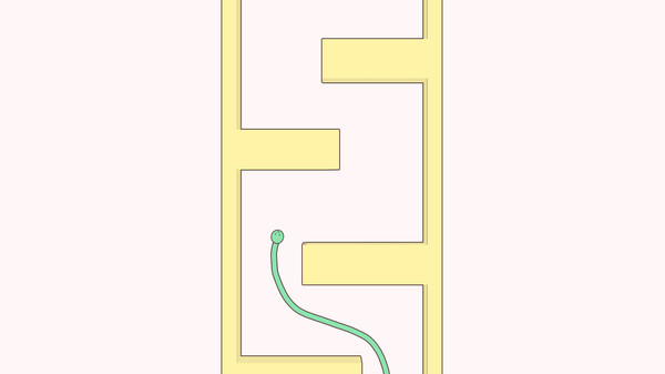 Cute Snake screenshot 5