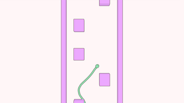 Cute Snake screenshot 4