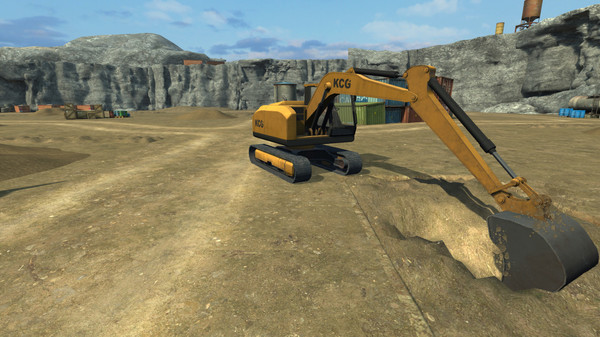 Construction Machines SIM: Bridges, buildings and constructor trucks simulator screenshot 2