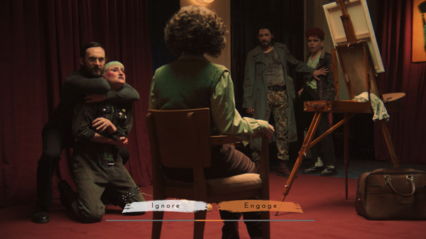 The Gallery screenshot 5