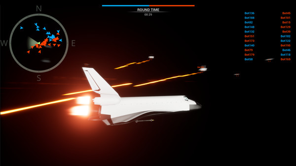 AstroNOTs screenshot 4