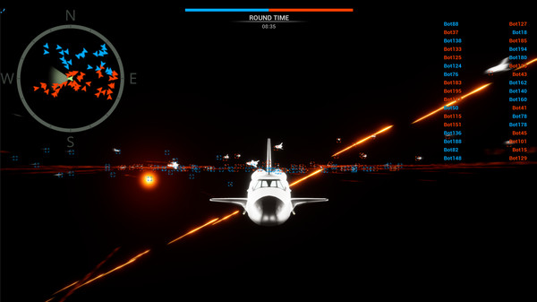 AstroNOTs screenshot 2