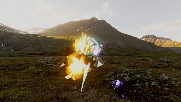 SolarBlack screenshot 3