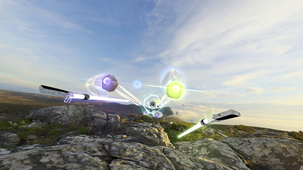 SolarBlack screenshot 2