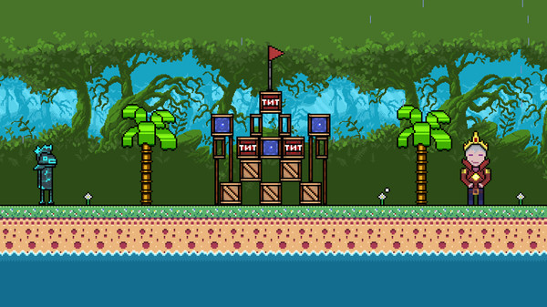 BOX RUSH screenshot 4