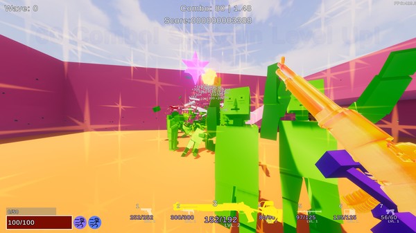 Sad Ghouls screenshot 5