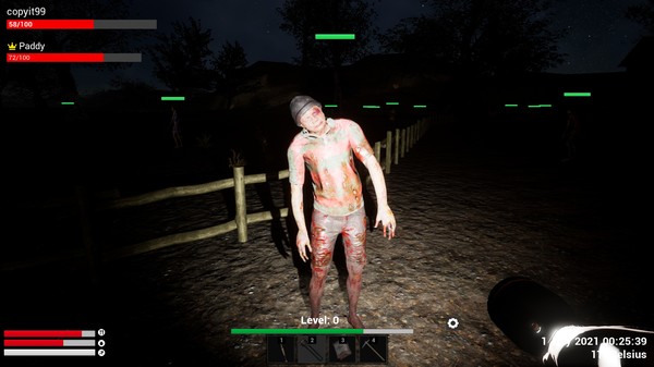TheDark screenshot 6