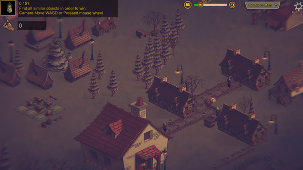 Hidden Ghost Town 2 screenshot 4