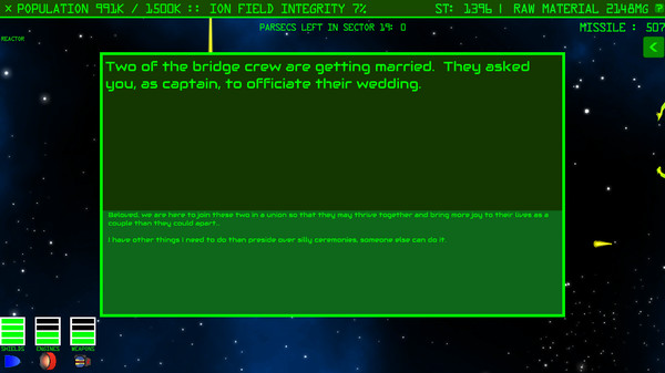 Ark Defender screenshot 2