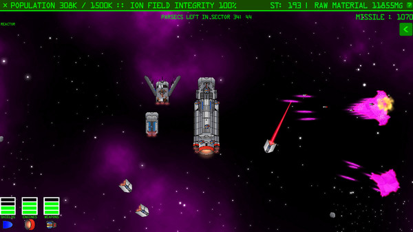 Ark Defender screenshot 8