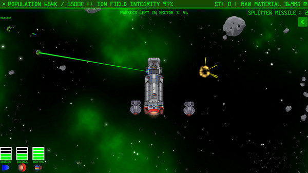 Ark Defender screenshot 6