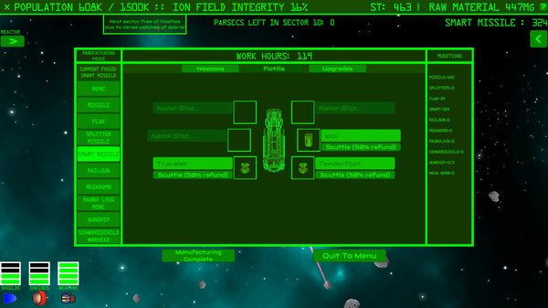 Ark Defender screenshot 7