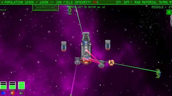Ark Defender screenshot 9