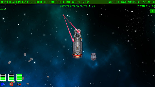 Ark Defender screenshot 10