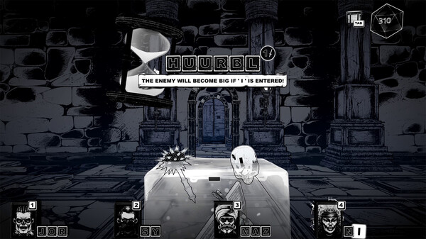 Cryptmaster screenshot 8