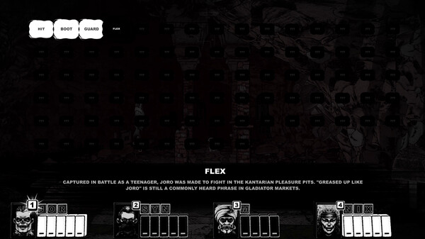 Cryptmaster screenshot 9