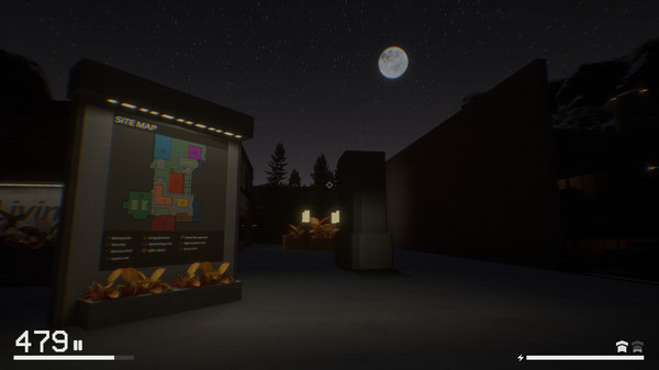 13 Steps screenshot 9
