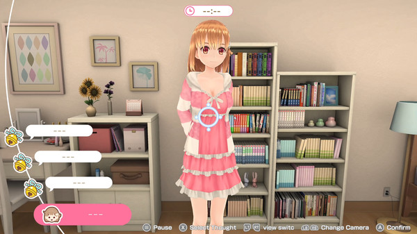 The Future You've Been Dreaming Of screenshot 1