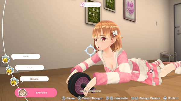The Future You've Been Dreaming Of screenshot 4