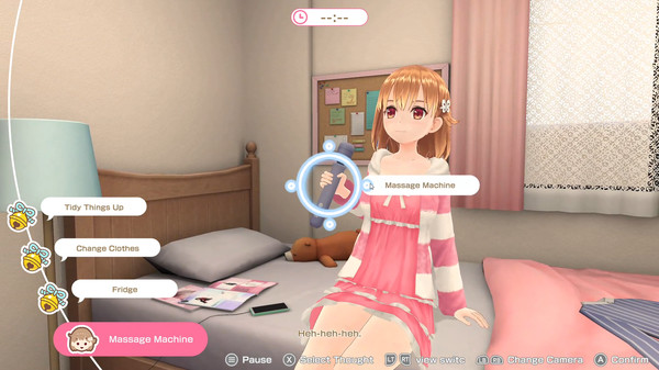 The Future You've Been Dreaming Of screenshot 5