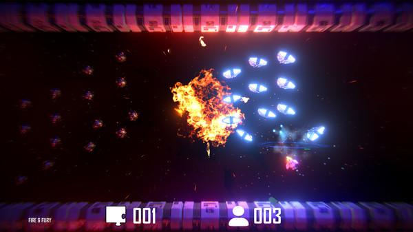 Guntech 2 screenshot 1