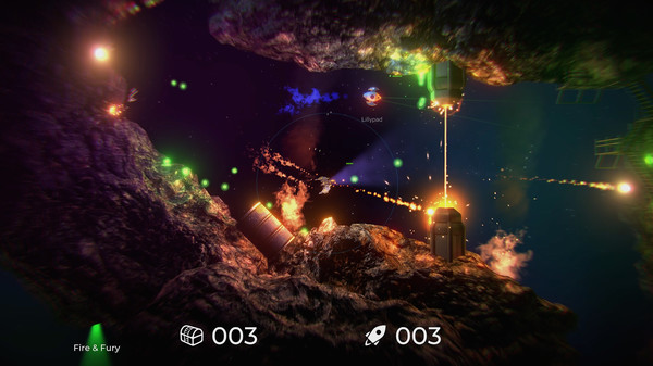 Guntech 2 screenshot 8