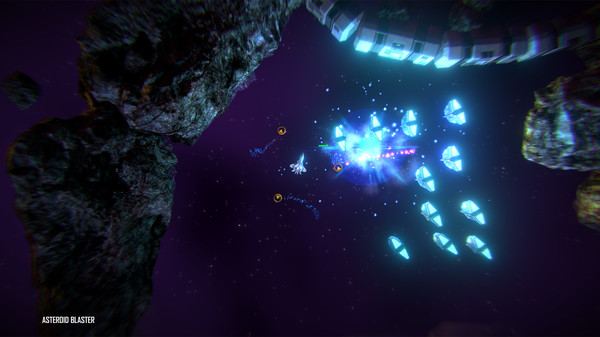 Guntech 2 screenshot 2