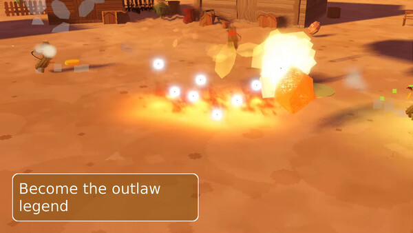 Tumblefire screenshot 5